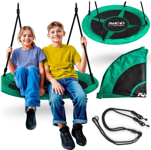 Neo-Sport Swingo nid balançoire 105 cm