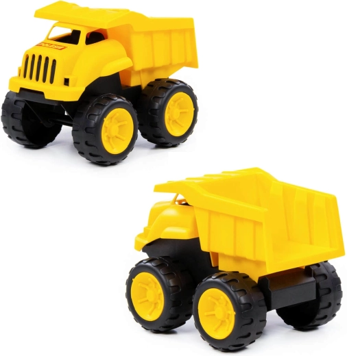 Camion-benne Expert n° 2 Polesie - 1 pièce