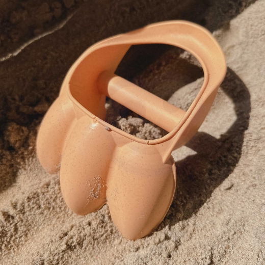 Matériau écoresponsable : biodégradable et compostable