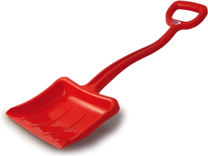 Pelle pour enfants Jamara pour neige et sable Tally 70 cm rouge - 1 pièce