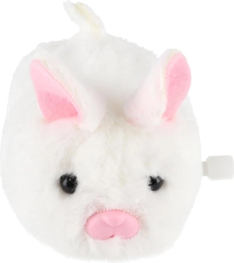 Remontage facile pour les petites mains