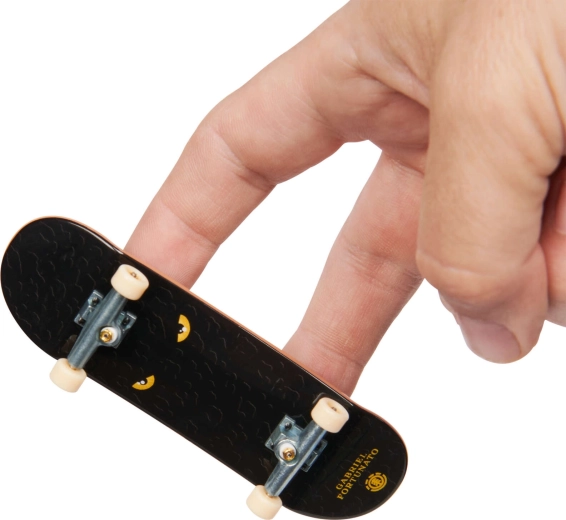 Ride et figures partout