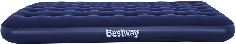 Surface floquée confortable