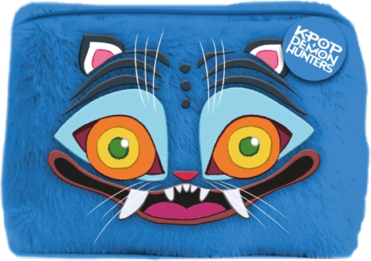 Surface en peluche douce