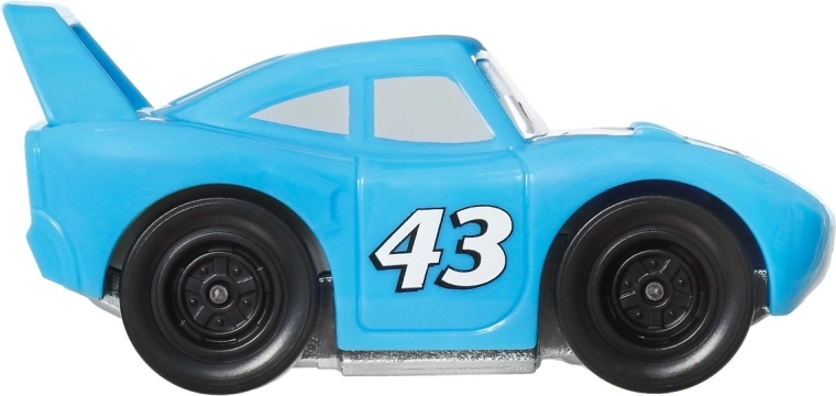 Présentoir de 24 pièces