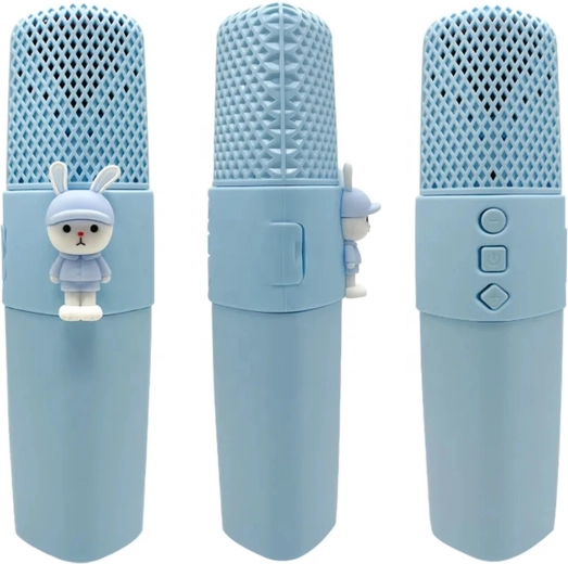 Effets vocaux et écho pour plus de fun