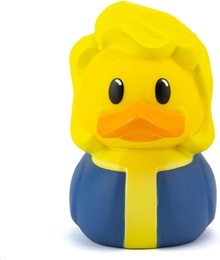 TUBBZ Fallout Vault Girl – canard de collection