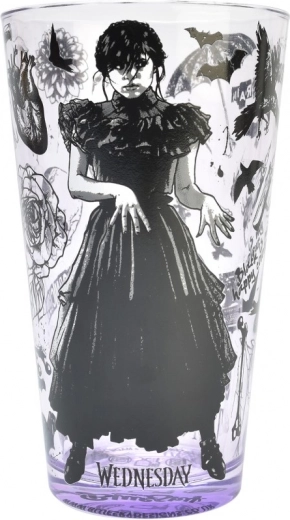 Verre Wednesday 460 ml