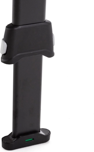 Installation sûre ISOFIX et jambe de force