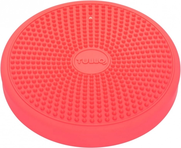 Coussin Sensoriel Tullo 30 cm Rouge