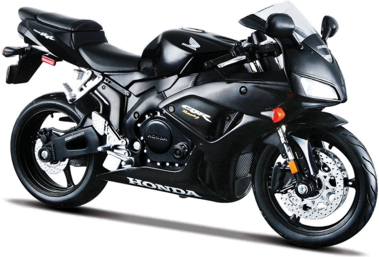 Moto Maisto Honda CBR1000RR 1:12