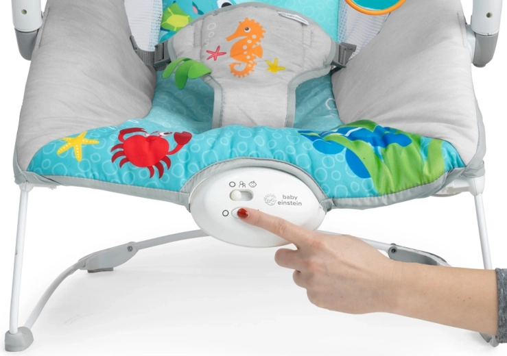 Vibrations apaisantes et 15 mélodies