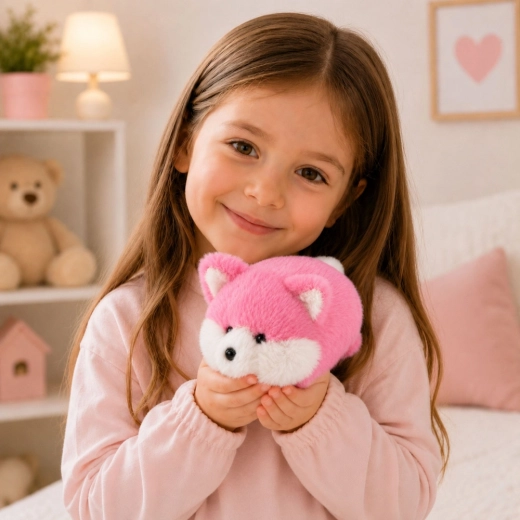 Taille compacte pour une main d’enfant