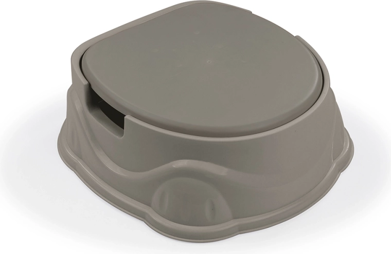 Marchepied stable pour une montée en toute sécurité