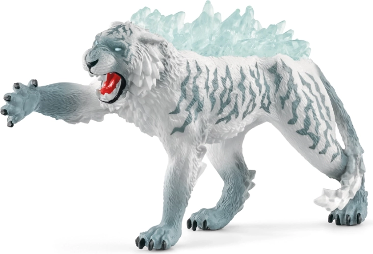 Schleich Eldrador tigre de glace