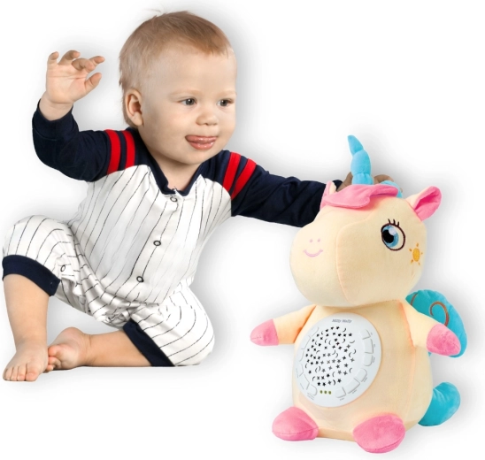 Doux compagnon dès la naissance