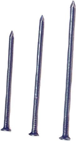 Clous de charronnage 60 × 2,5 mm – 1 kg