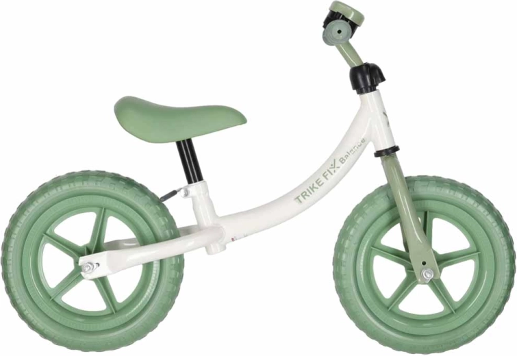 Réglage adapté à la taille de l’enfant