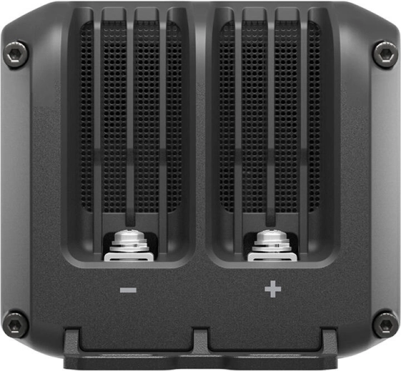 Compatibilité avec les systèmes 12 V et 24 V