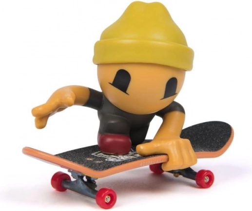 Fingerboard avec figurine