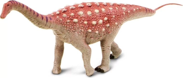 Grande figurine pour encore plus de plaisir