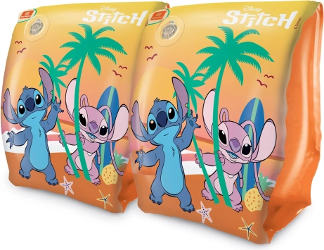 Brassards gonflables Stitch pour enfants