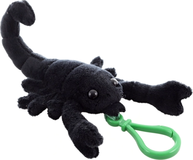 Clip pratique pour suspendre