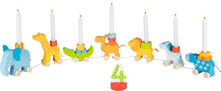 Ordre modulable et cordons de liaison en coton
