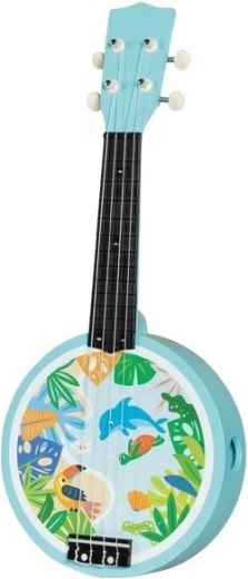 banjo pro enfants