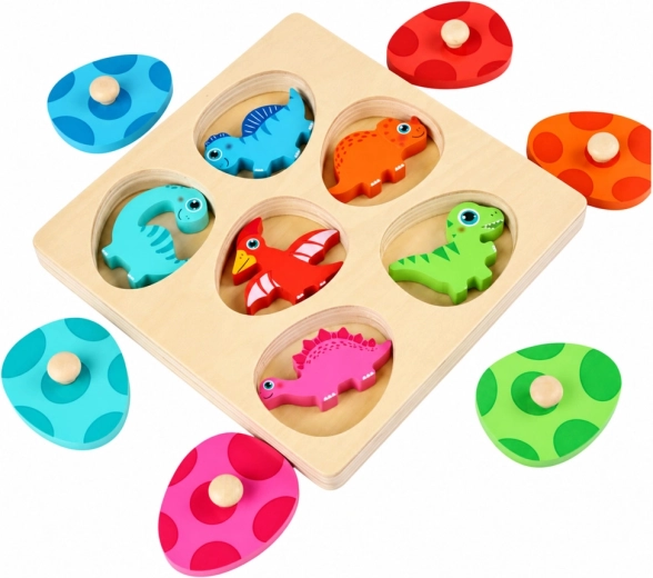 Apprentissage ludique des formes et des couleurs