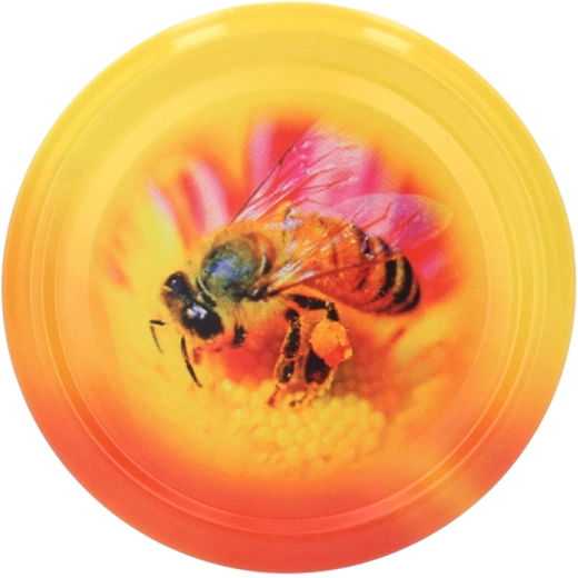 COUVERCLE Ø 82 – reine abeille