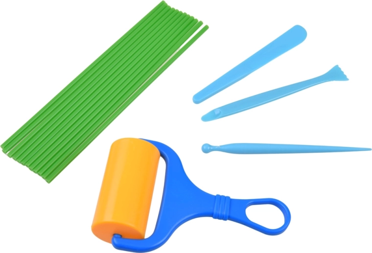 Manuel et outils pour un modelage précis