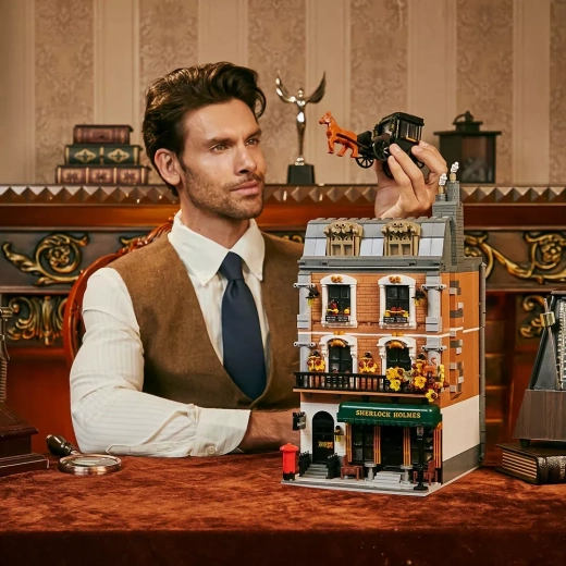 À construire et à exposer