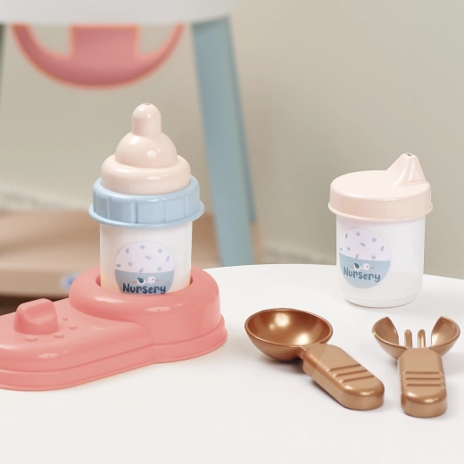 Accessoires complets pour l’alimentation