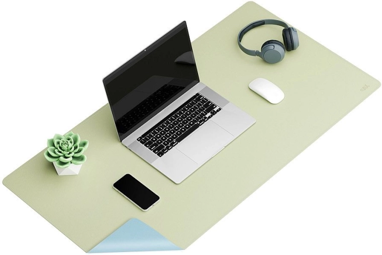 Protection de la surface de travail
