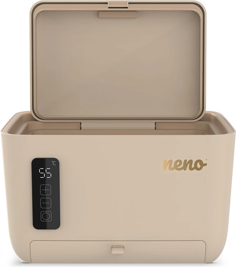 Chauffage uniforme sans dessèchement