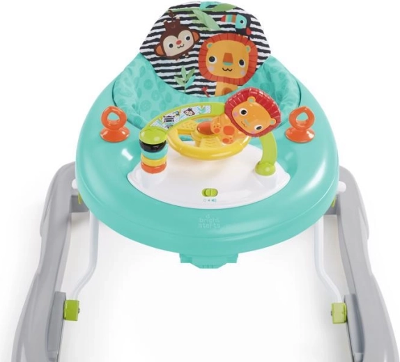 Plateau de jeu amovible avec lumières et sons