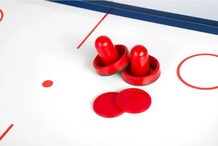 Reprise rapide du jeu grâce au kit de rechange