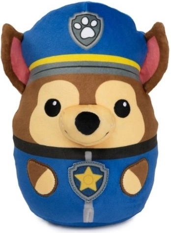 Spin Master Pat' Patrouille peluche Chase