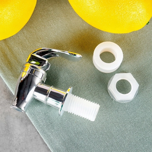 Montage facile avec joint