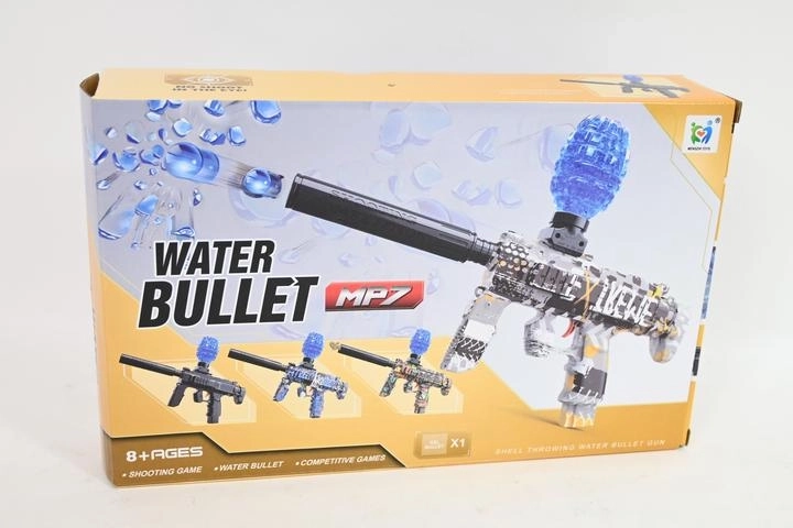 Carabine à billes de gel K1260