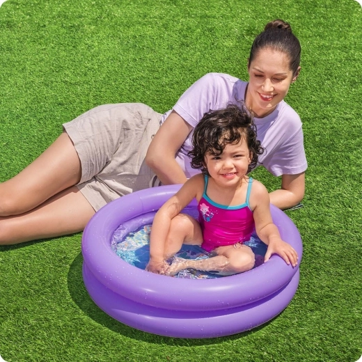 Parois à deux anneaux stables et sûres