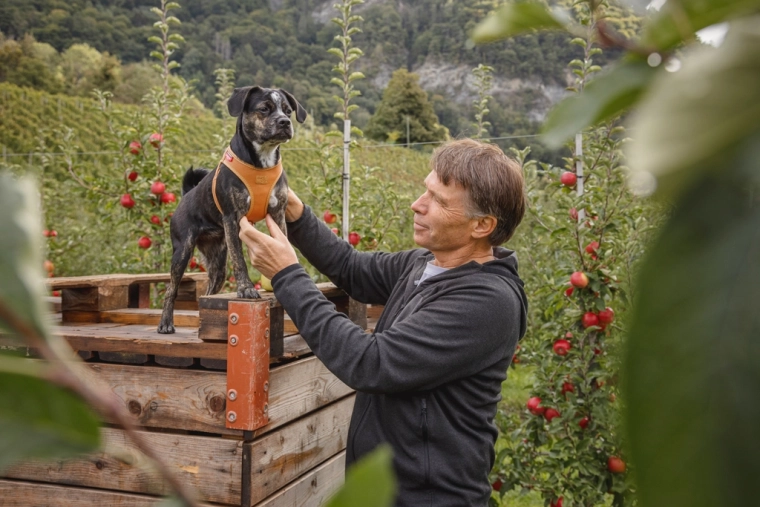 Fermeture facile d’une seule main