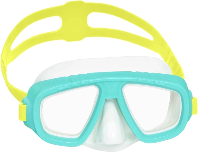 Ajustement confortable et sécurisé