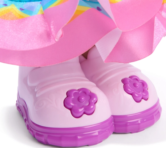 Plaisir de la danse avec plus de 10 sons