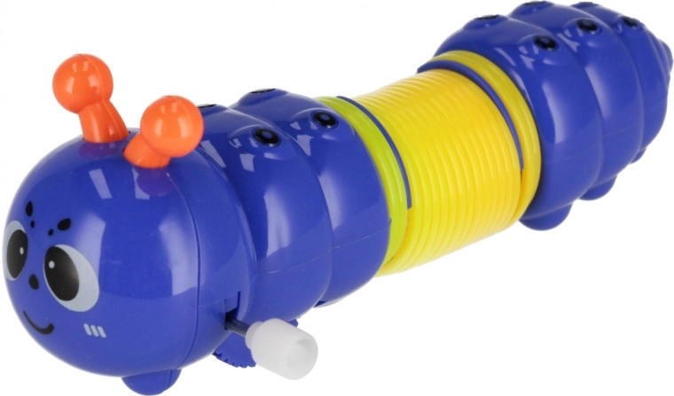 Remontoir facile, sans piles