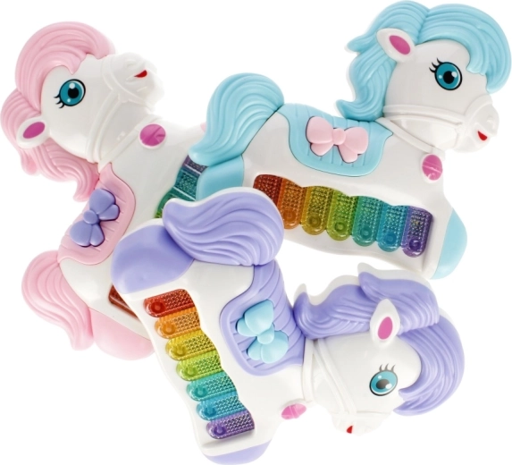 Plusieurs variantes de couleurs