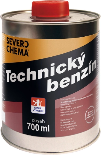 Essence technique 700 ml