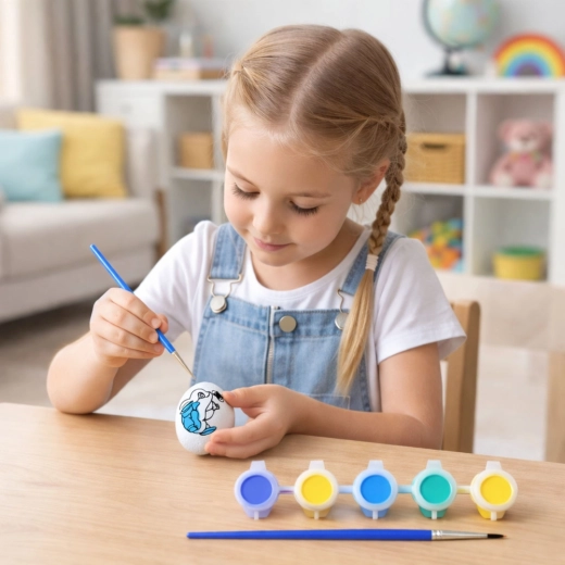 Activité créative pour les enfants