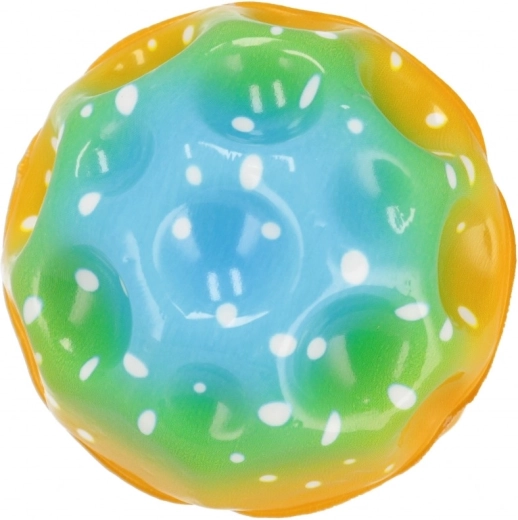 Prise en main confortable et stimulation sensorielle